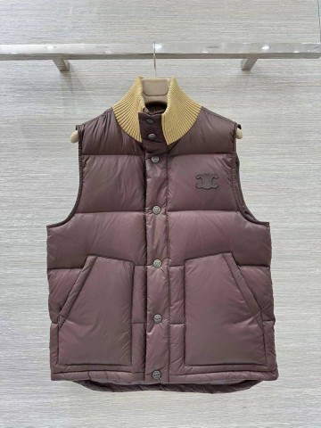Celine жилет #604431IB