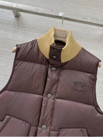 Celine жилет #604431IB