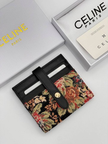Celine картхолдер #607230VU