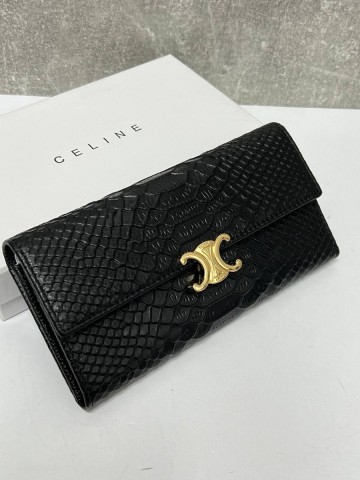 Celine кошелек #607409BA