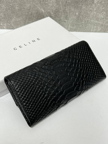 Celine кошелек #607409BA