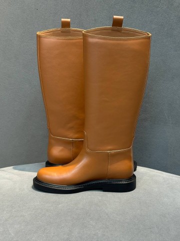 Celine сапоги #398280HT