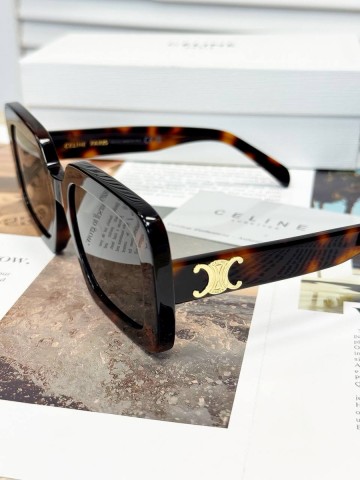 Celine очки #611068WU