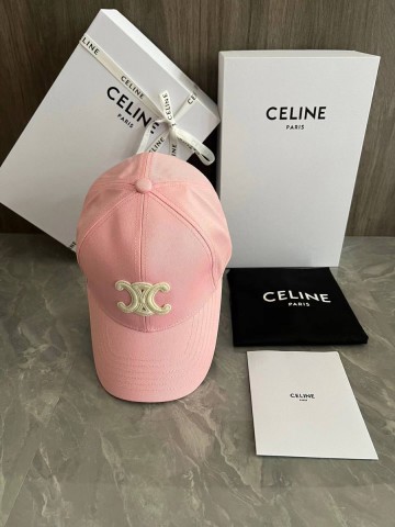 Celine бейсболка #611412YO