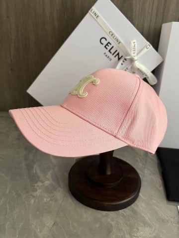 Celine бейсболка #611412YO