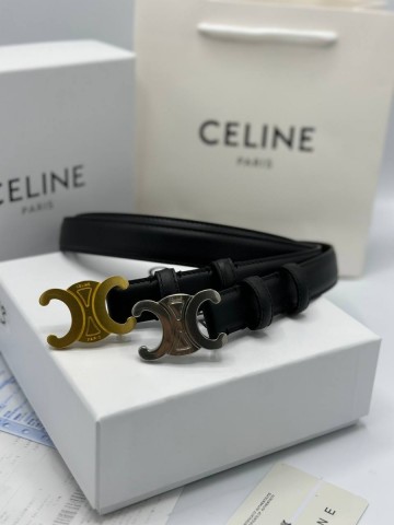 Celine ремень #613309FS
