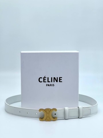 Celine ремень #614268YA