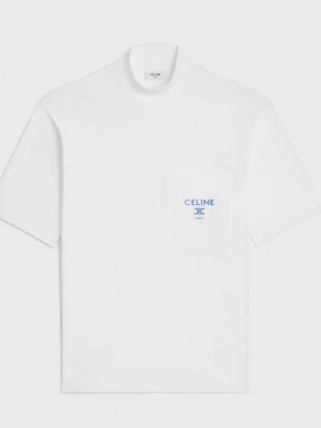 Celine футболка #623786HS