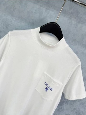 Celine футболка #623786HS