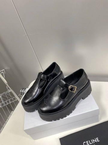 Celine лоферы #623917VX