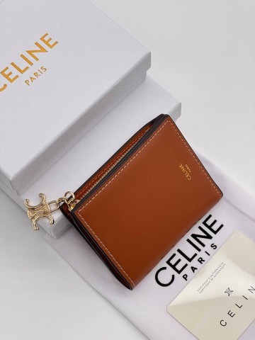 Celine кошелек #624686VR