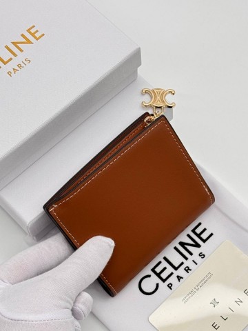 Celine кошелек #624686VR