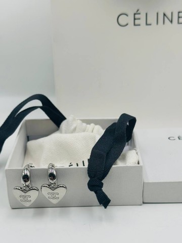 Celine серьги #627894UU