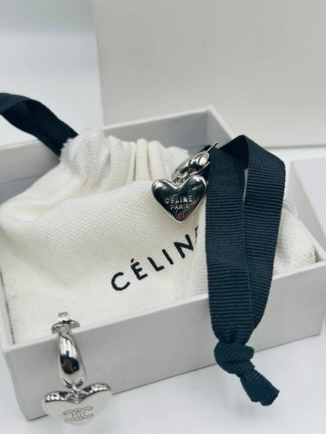 Celine серьги #627894UU