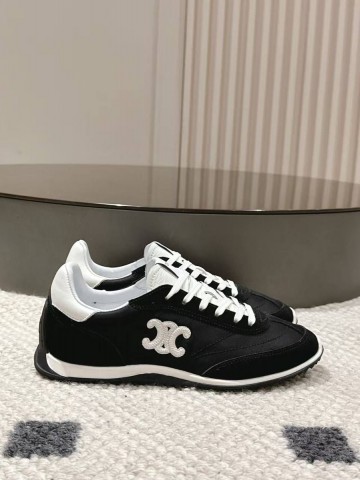 Celine кроссовки #791169OU
