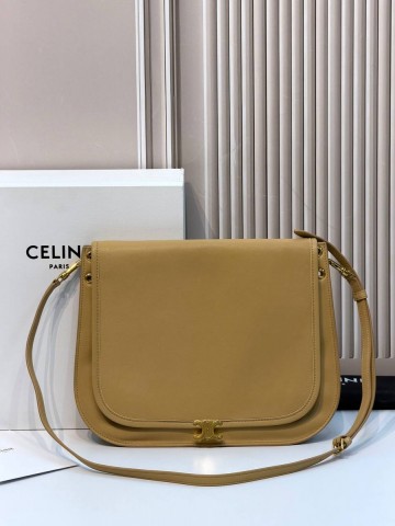 Celine Triomphe Besace сумка #630366IX