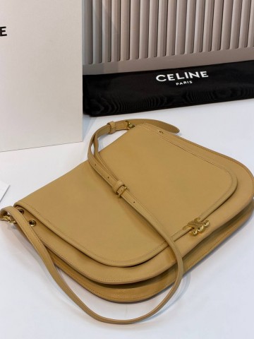 Celine Triomphe Besace сумка #630366IX