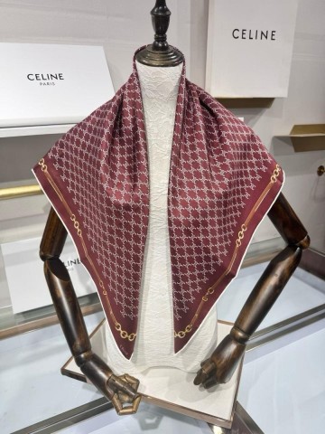 Celine платок #633668CZ