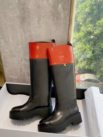 Celine сапоги #634248NQ