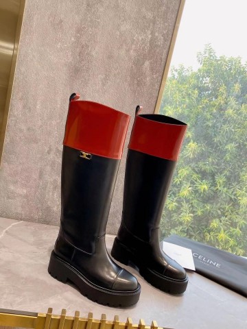 Celine сапоги #634248NQ