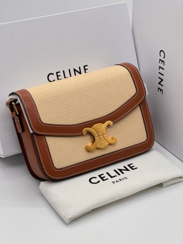 Celine сумка #635477TG
