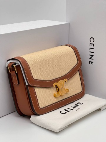 Celine сумка #635477TG