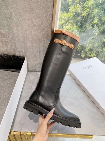 Celine сапоги #999459GD