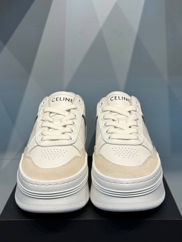 Celine кроссовки #641679IP