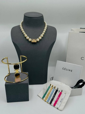 Celine браслет #641777XB