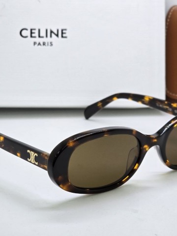 Celine очки #647327VU