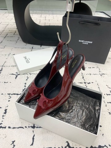 Celine туфли #703281GE