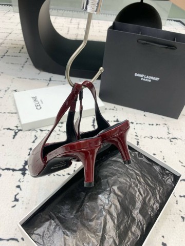 Celine туфли #703281GE