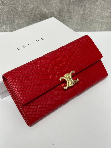 Celine кошелек #650417NY