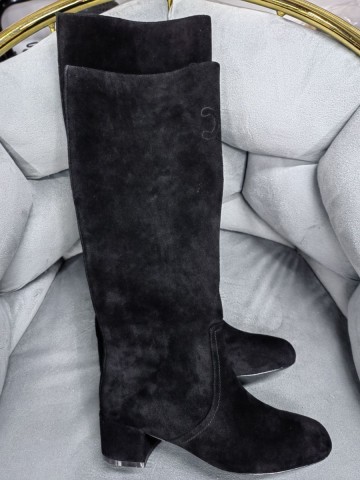 Celine сапоги #151519QK
