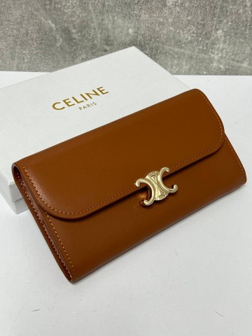 Celine кошелек #655463KC