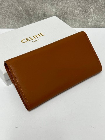 Celine кошелек #655463KC