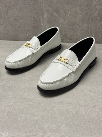 Celine лоферы #991338WS
