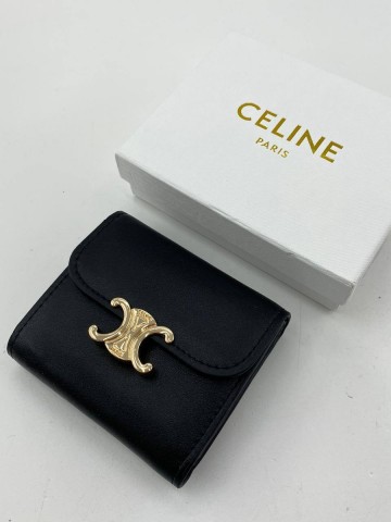 Celine кошелек #655922LX