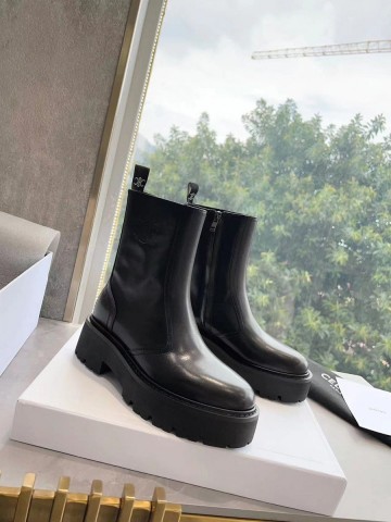 Celine ботинки #930897ZP