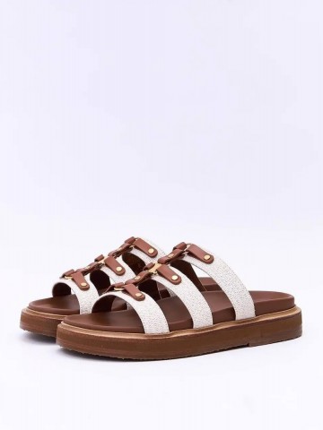 Celine шлепанцы #768539ON