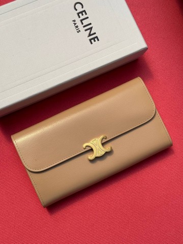 Celine кошелек #664033LW
