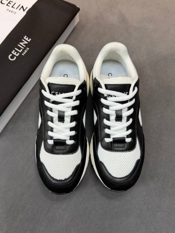 Celine кроссовки #125037KS