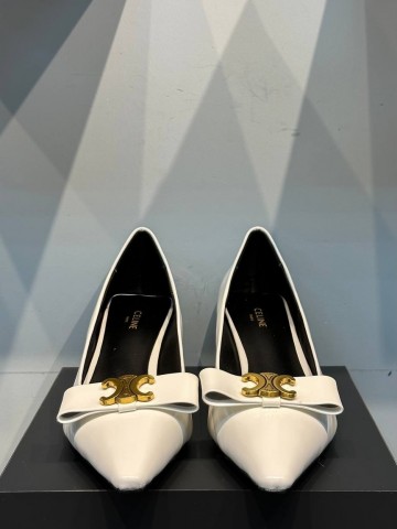 Celine туфли #887438FK