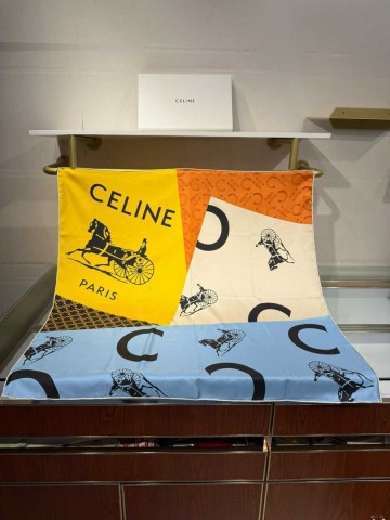 Celine платок #671083TW