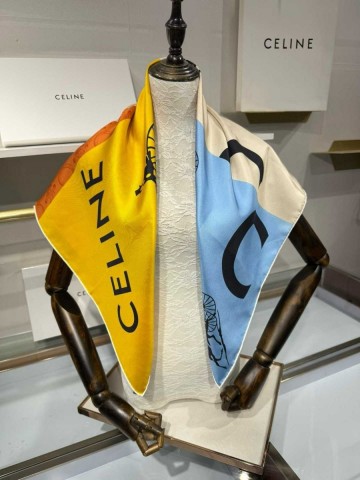 Celine платок #671083TW