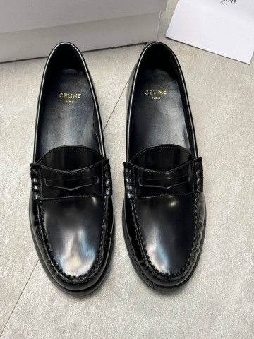 Celine лоферы #466623XE
