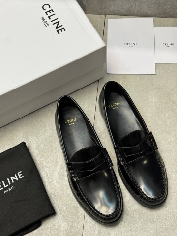Celine лоферы #466623XE