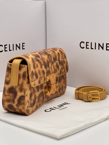 Celine сумка #677078SX