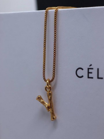 Celine кулон #677378RH