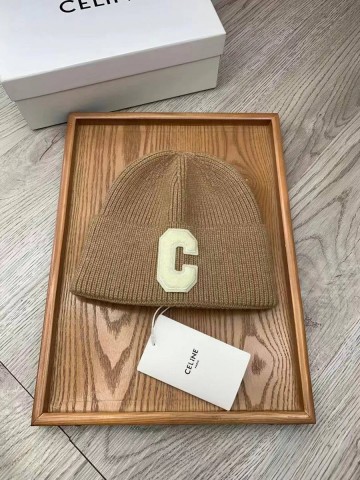 Celine шапка #679755JJ